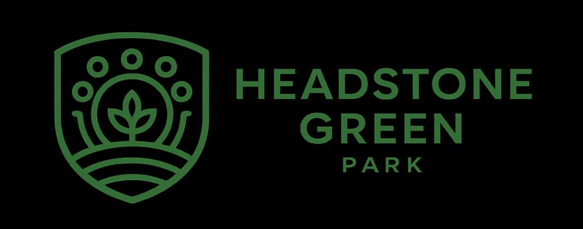 Headstone Green logo