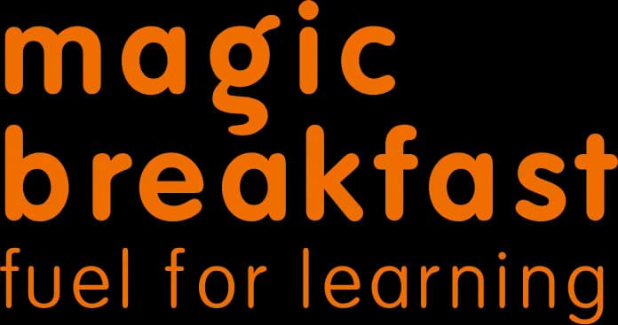 Magic Breakfast logo
