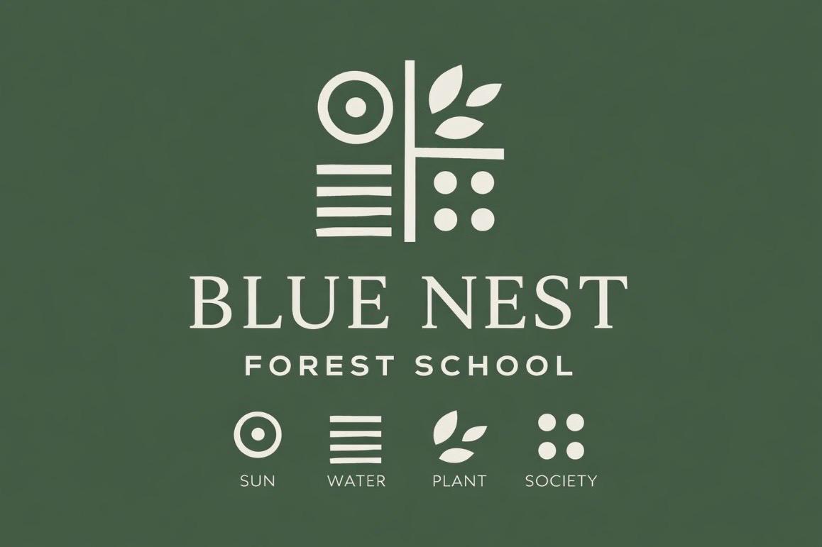Blue Nest Forest School